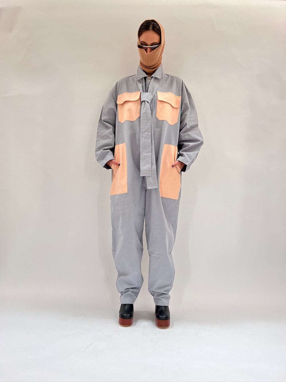 Boiler Suit