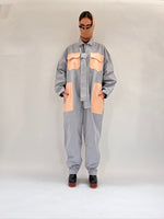 Boiler Suit