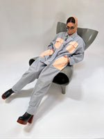 Boiler Suit