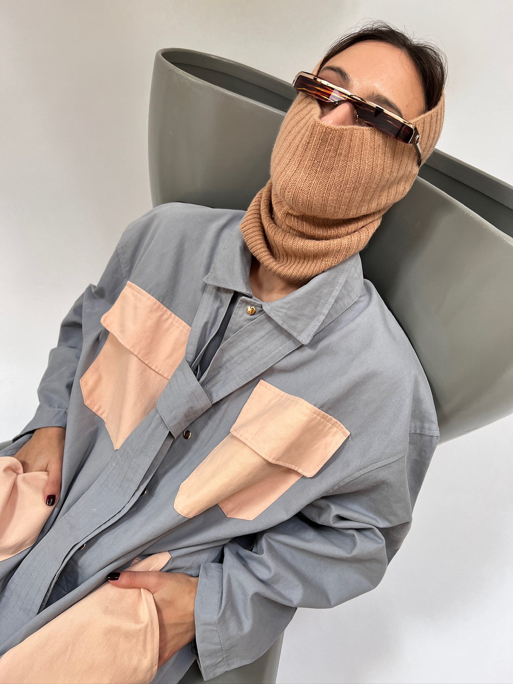 Boiler Suit