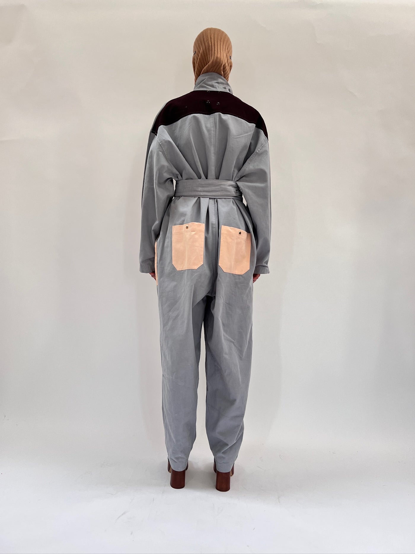 Boiler Suit