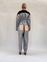 Boiler Suit