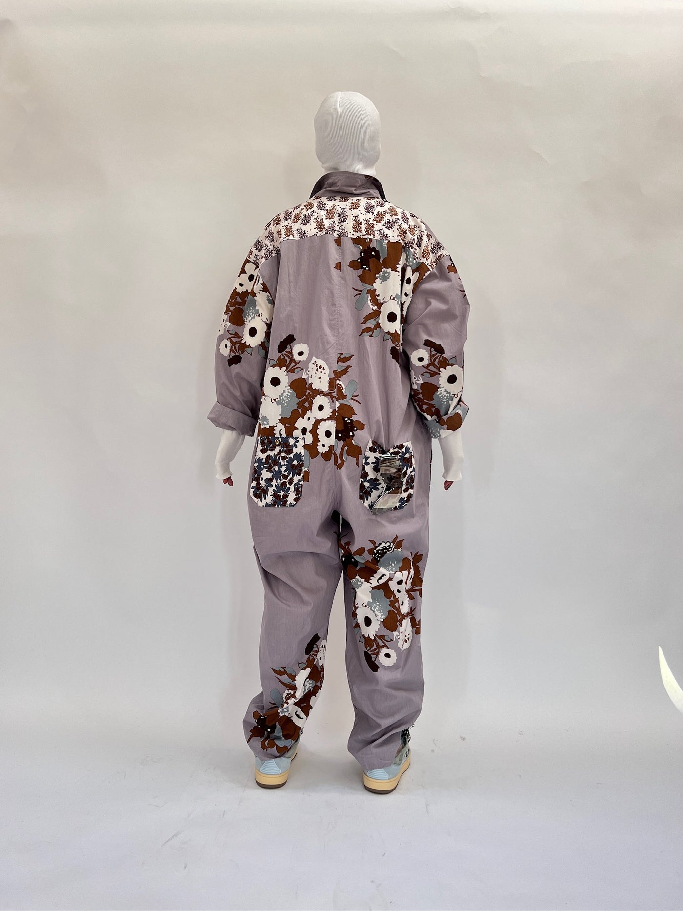 Boiler Suit