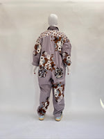 Boiler Suit