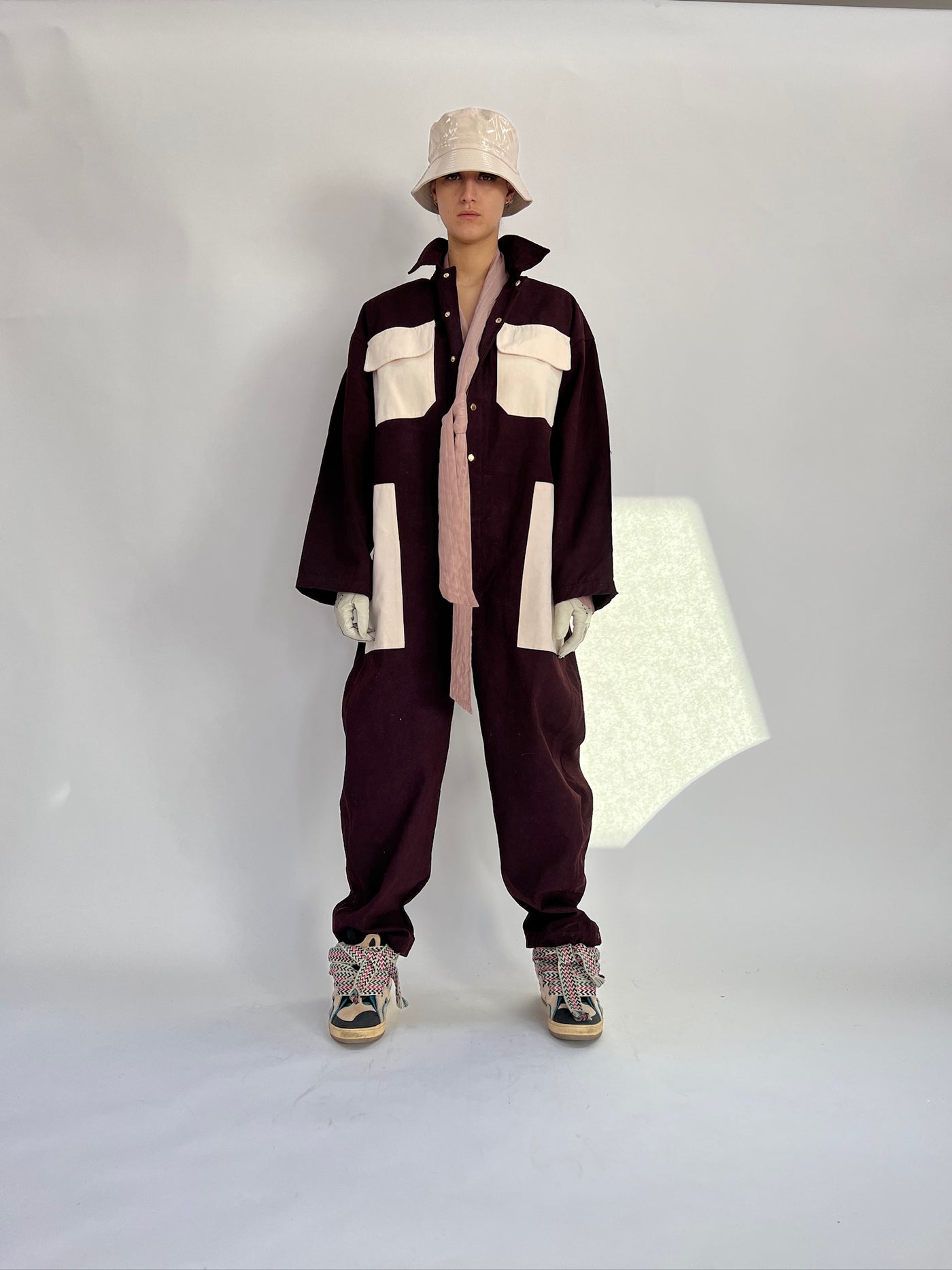 Boiler Suit