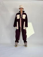 Boiler Suit
