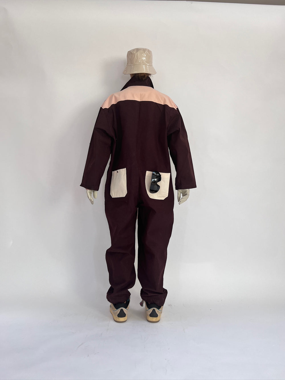 Boiler Suit