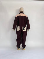 Boiler Suit