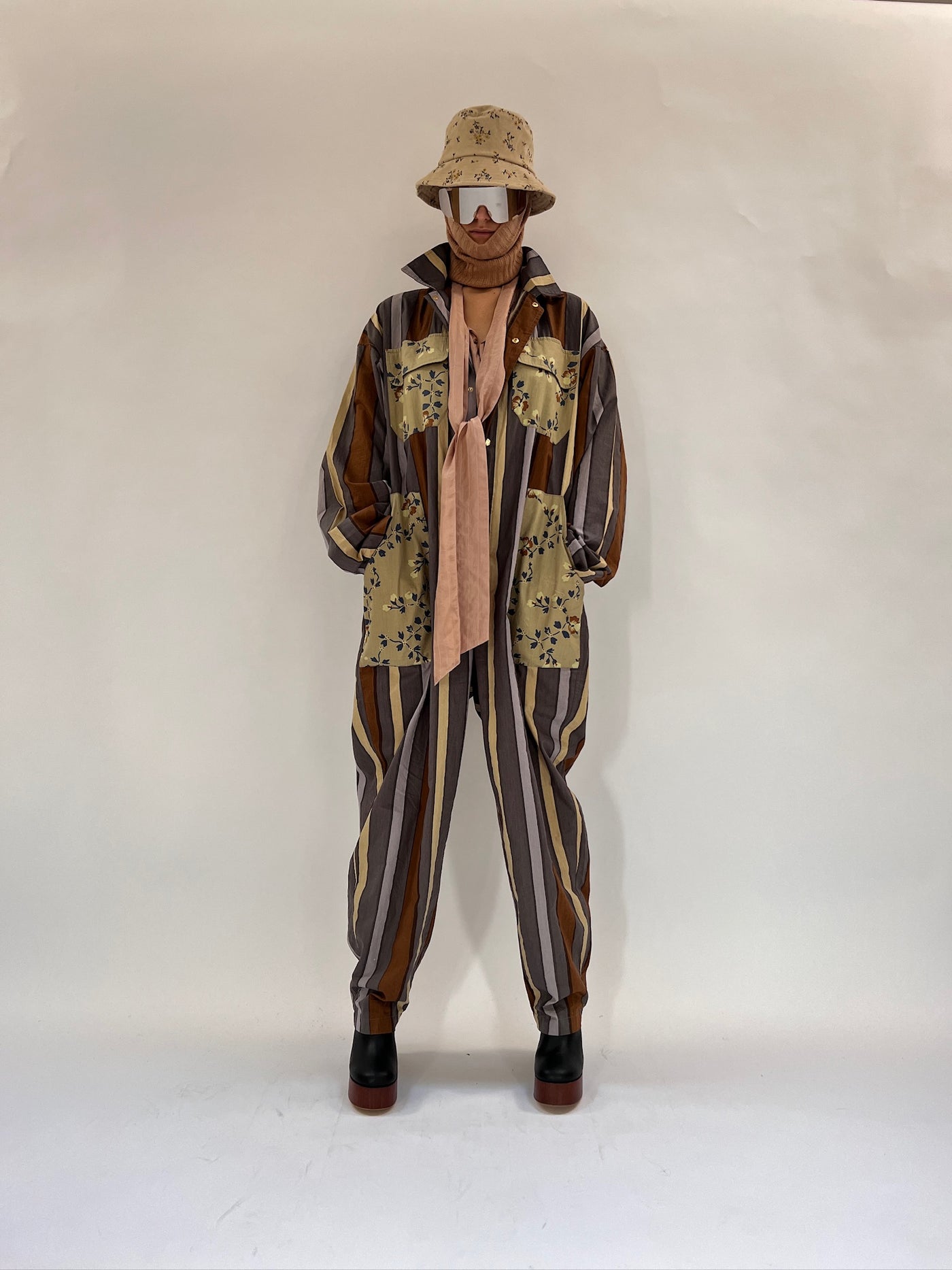 Boiler Suit