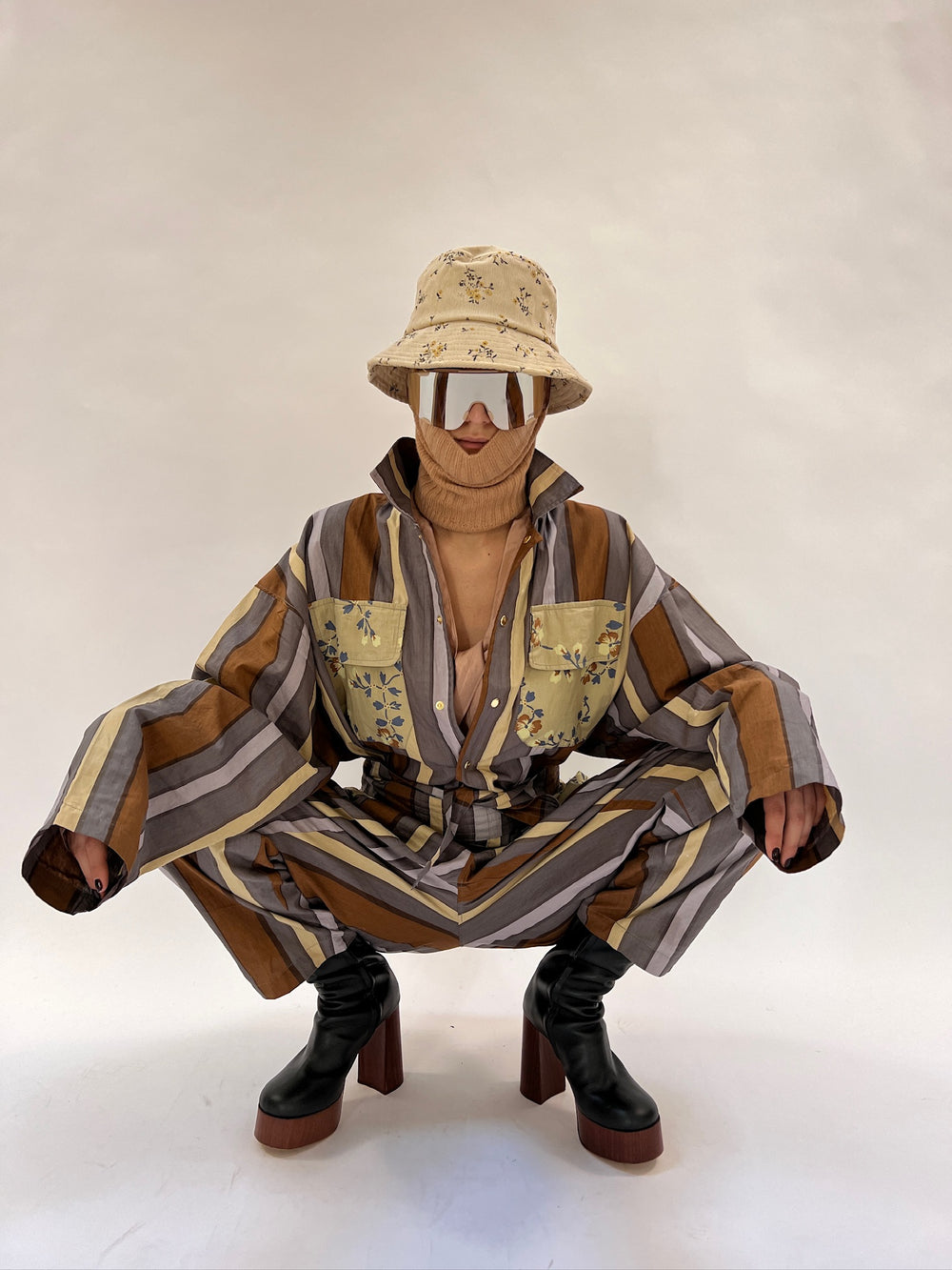 Boiler Suit