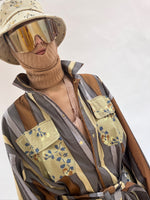 Boiler Suit