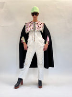 Chemise Mozart