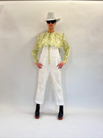 Chemise Mozart
