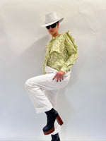 Chemise Mozart