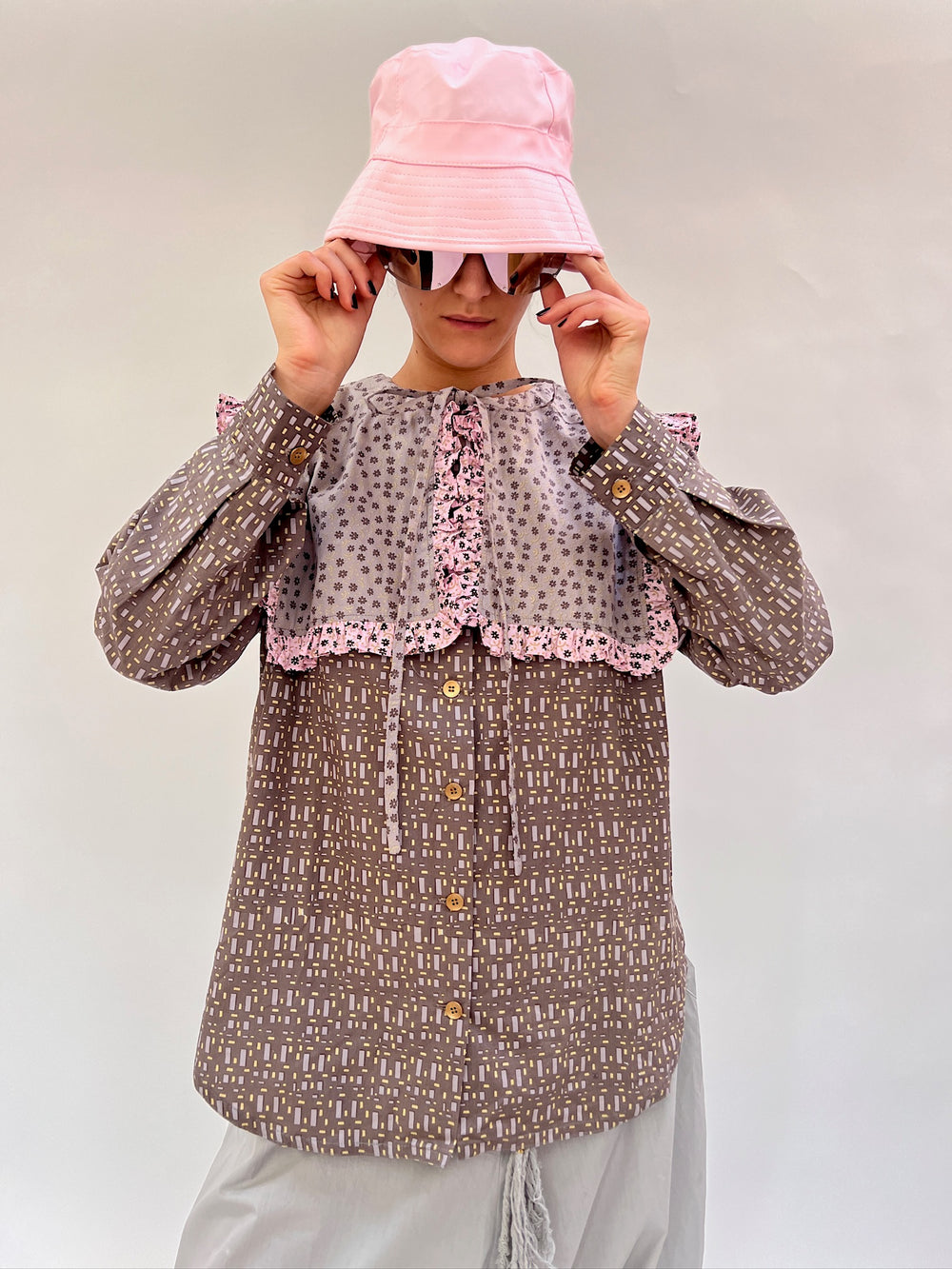 Chemise Mozart