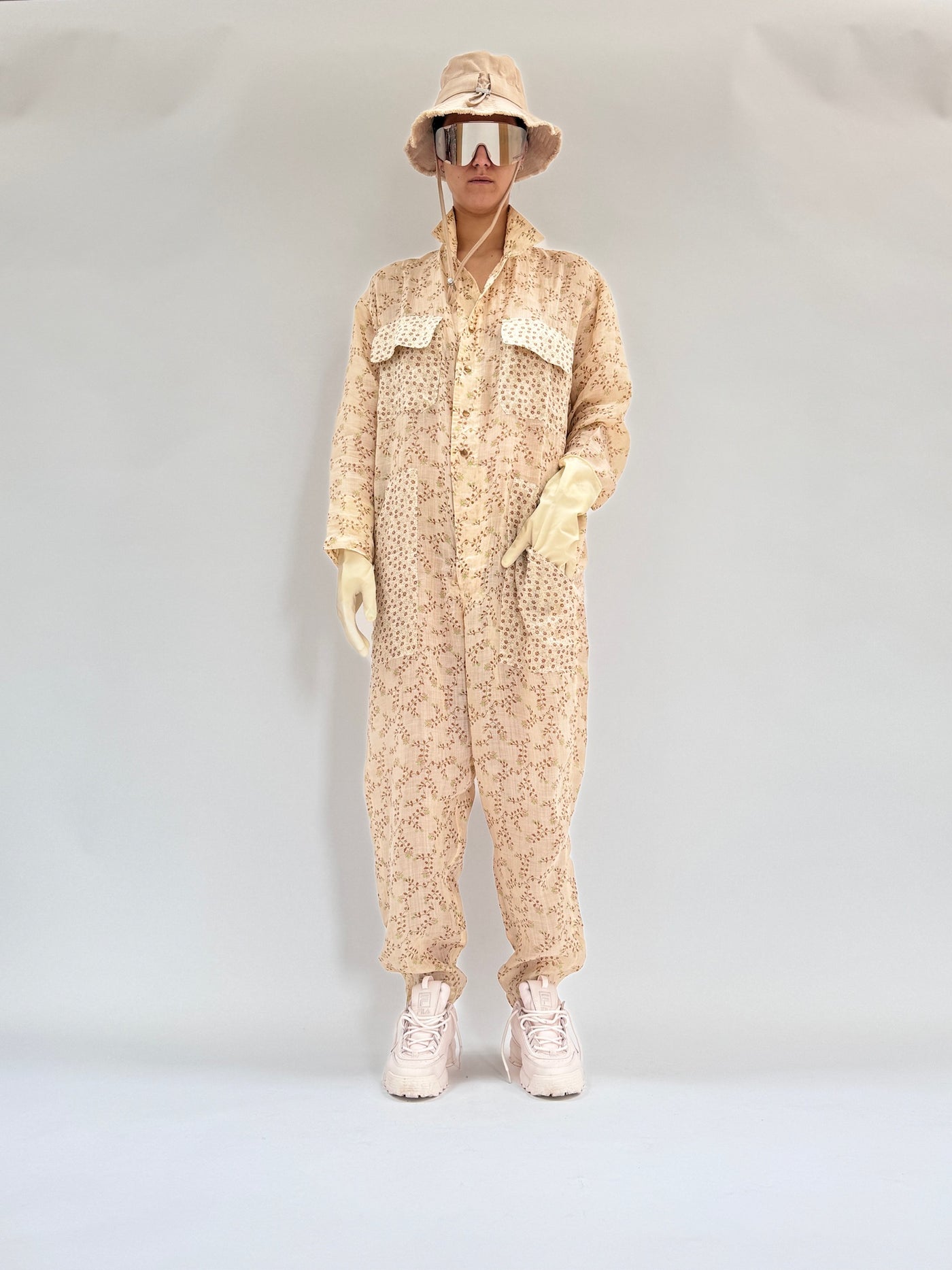Boiler Suit