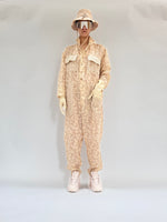 Boiler Suit
