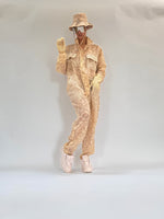 Boiler Suit