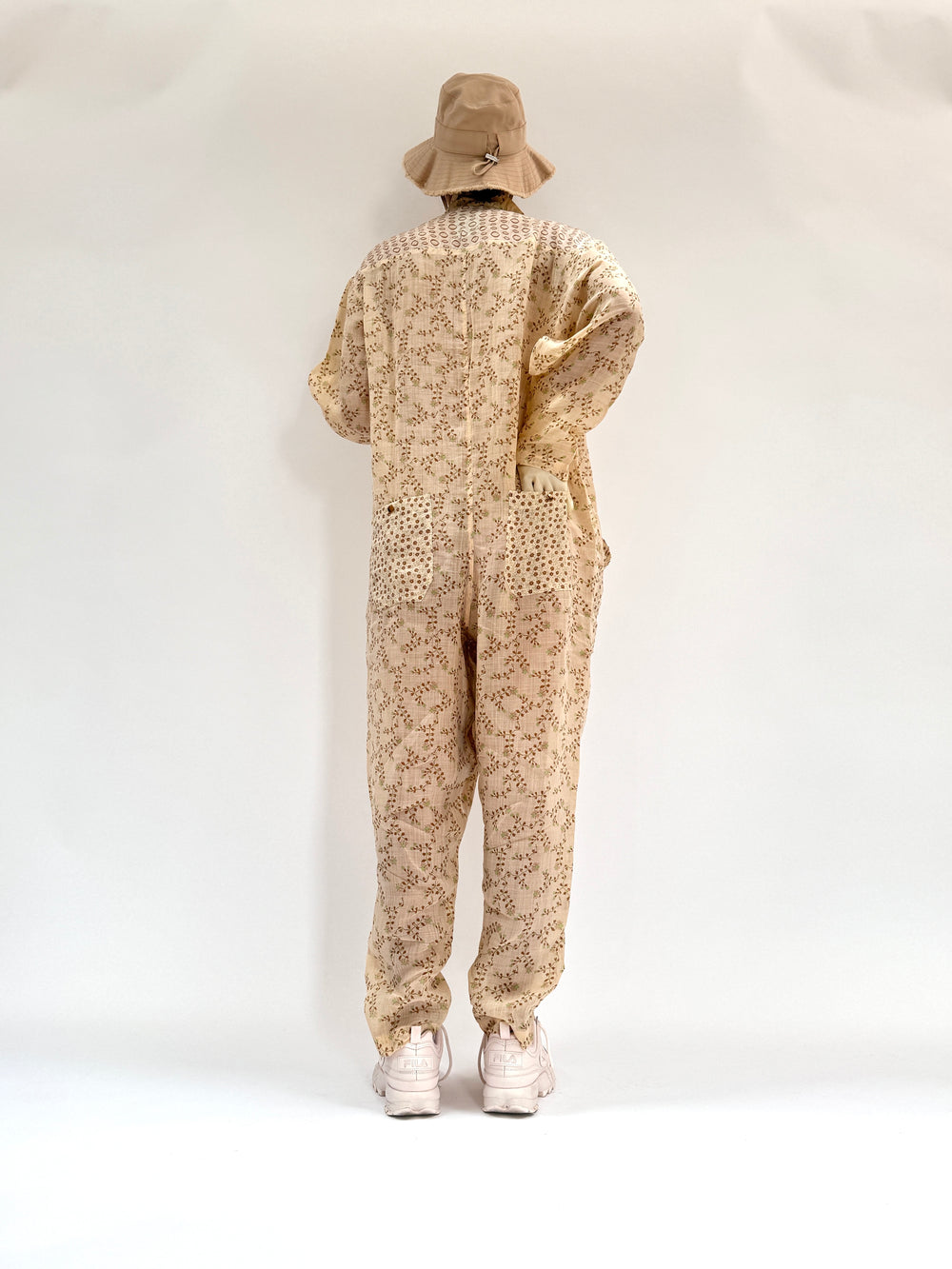 Boiler Suit