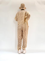 Boiler Suit
