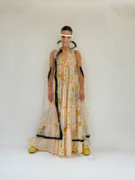 Maxi Hippydress Sleeveless