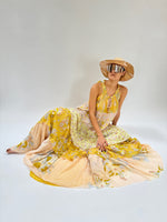 Double Maxi Hippydress Sleeveless