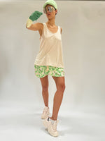 Short Culotte