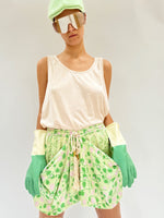 Short Culotte