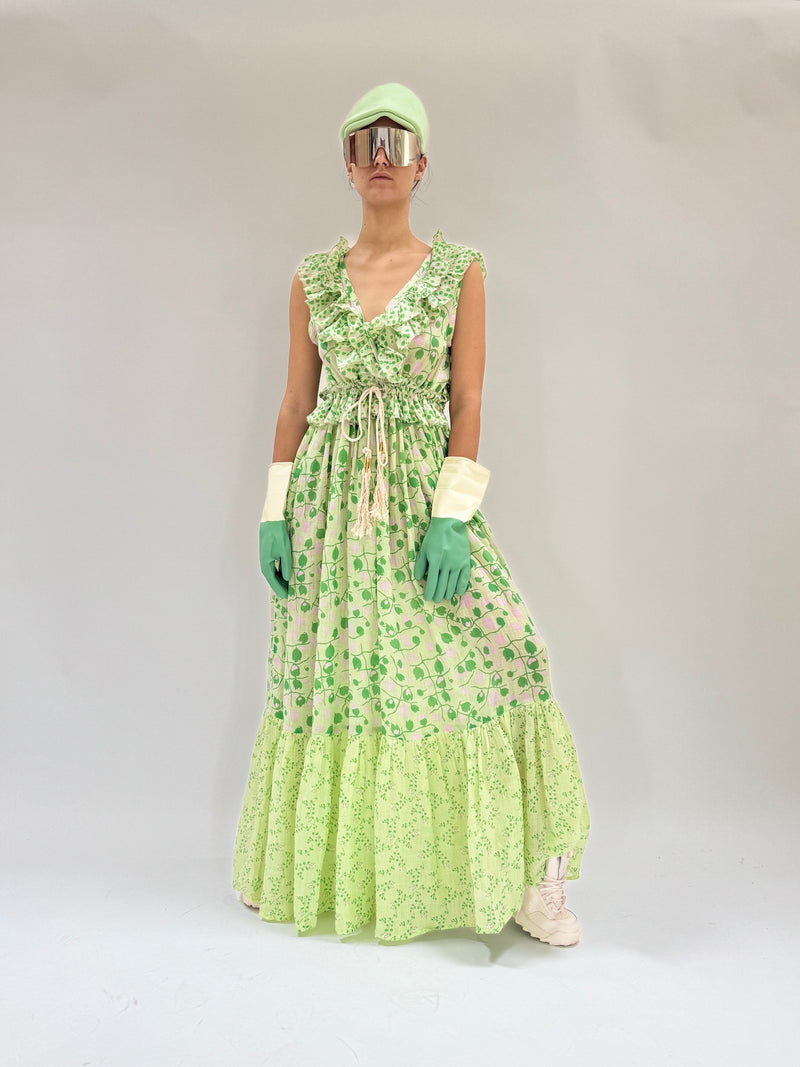 Marie Antoinette Dress