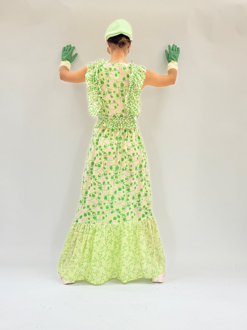 Marie Antoinette Dress