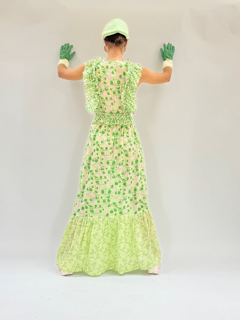 Marie Antoinette Dress