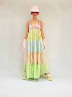 Maxi Hippydress Sleeveless