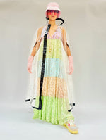 Maxi Hippydress Sleeveless