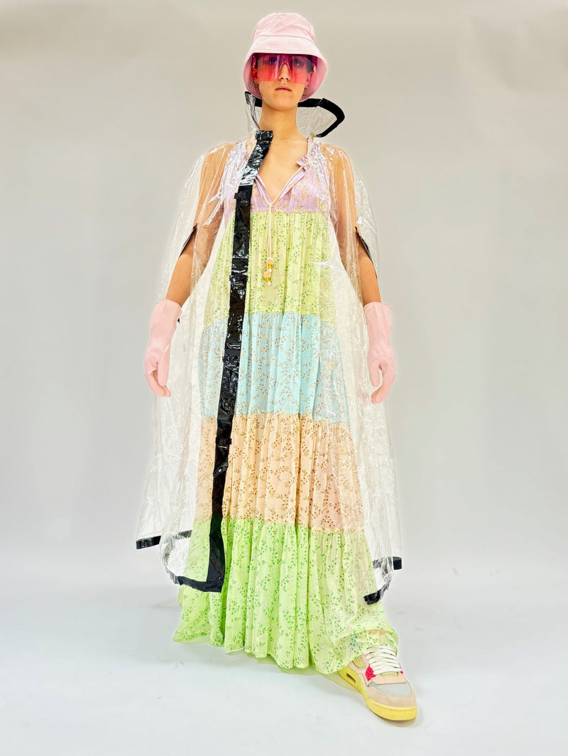 Maxi Hippydress Sleeveless