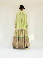 Maxi Skirt