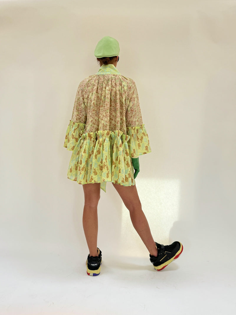 Angelica mini