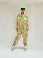 Boiler Suit