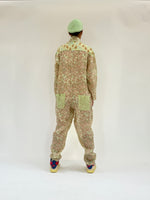 Boiler Suit