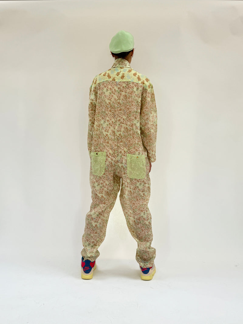Boiler Suit