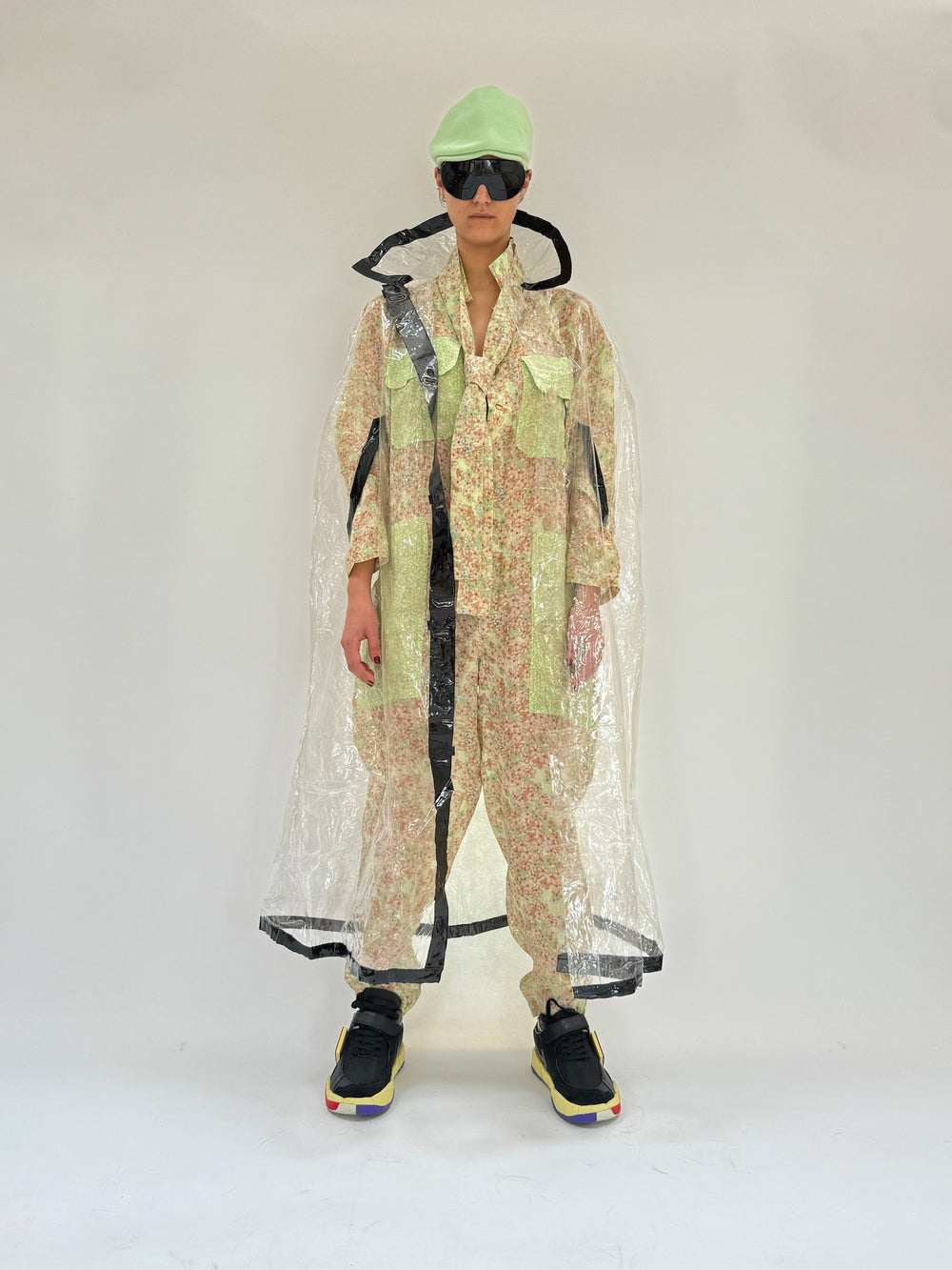 Boiler Suit