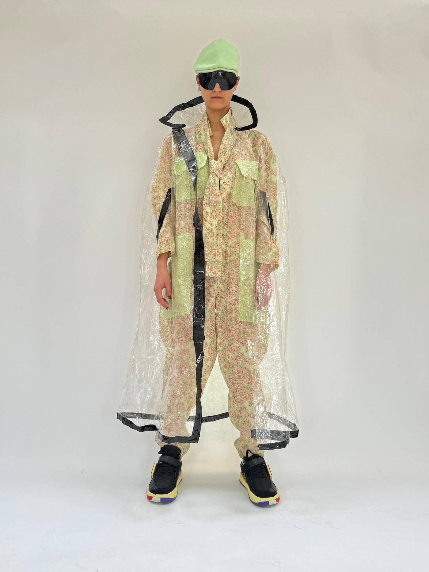 Boiler Suit