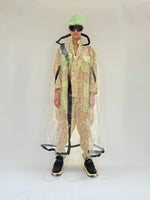 Boiler Suit