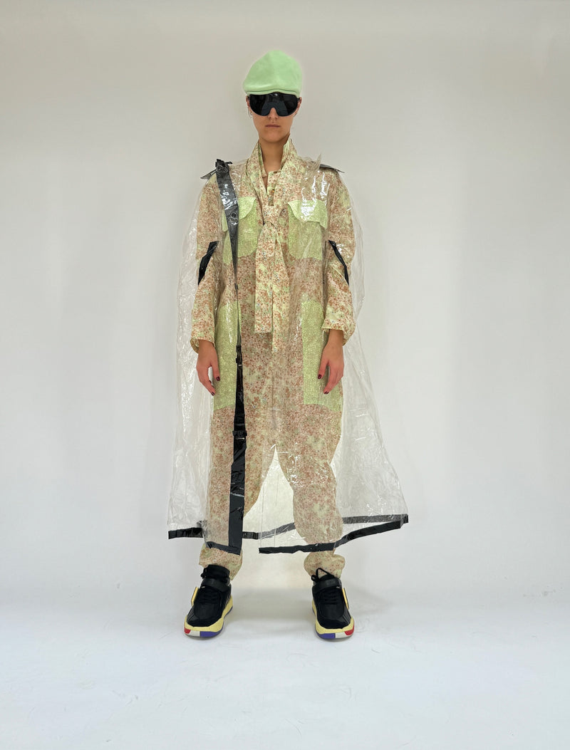 Boiler Suit