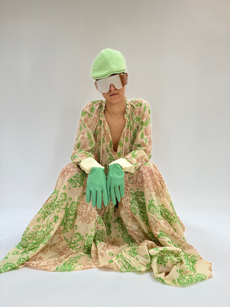 Maxi Hippydress