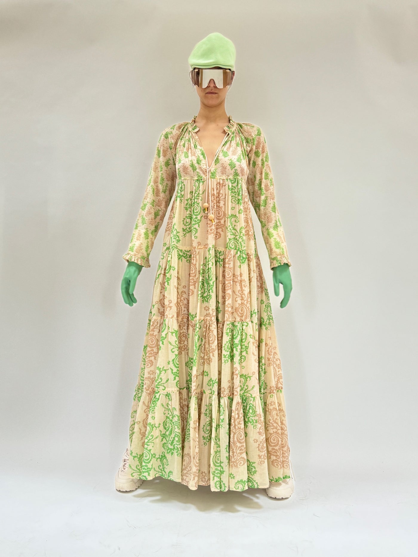 Maxi Hippydress