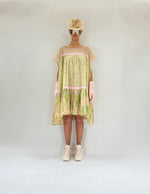 Wind Dress Short