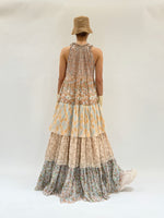 Double Maxi Hippydress Sleeveless