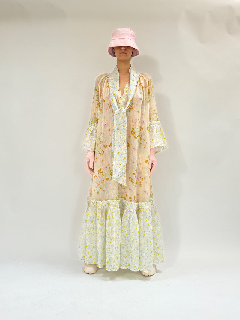 Angelica Dress