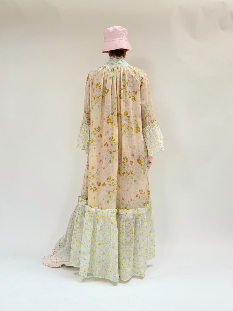 Angelica Dress