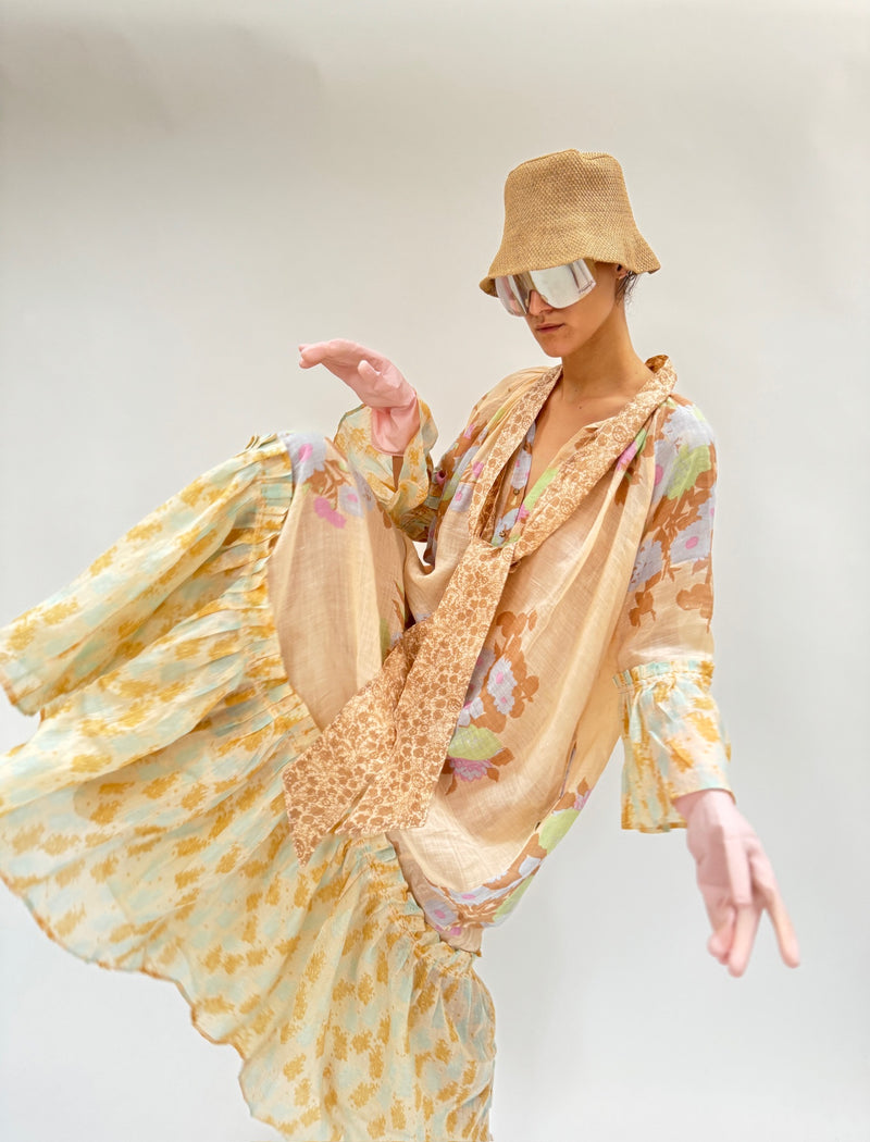 Angelica Dress